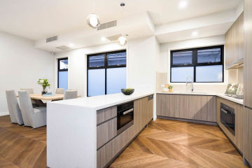 Balwyn North Kitchen