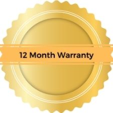 Warranty